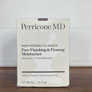 Perricone MD moisturizer